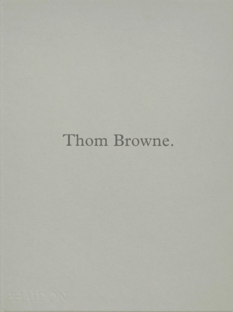 Thom Browne.