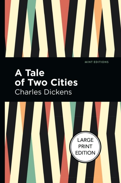A Tale Of Two Cities