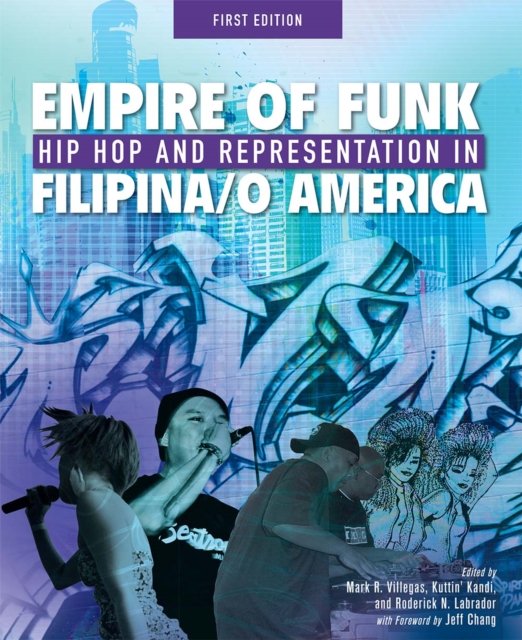Empire of Funk