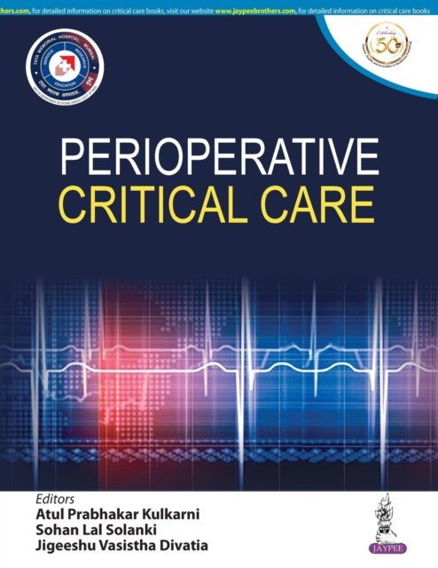 Perioperative Critical Care