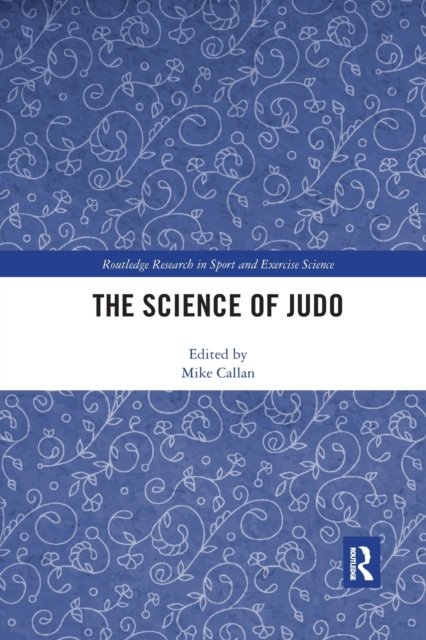 The Science of Judo