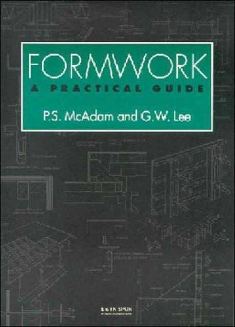 Formwork