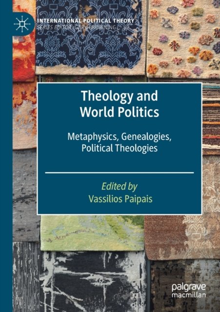 Theology and World Politics