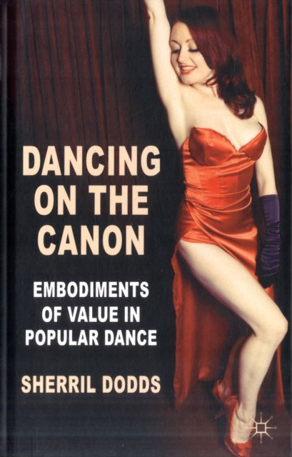 Dancing on the Canon