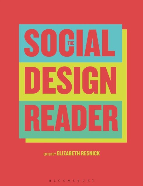 Social Design Reader