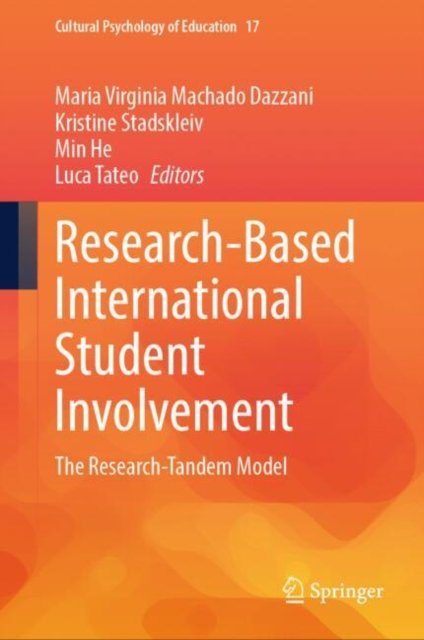 Research-based International Student Involvement