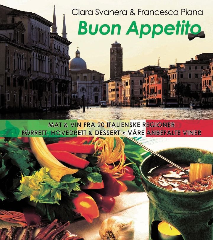 Buon Appetito