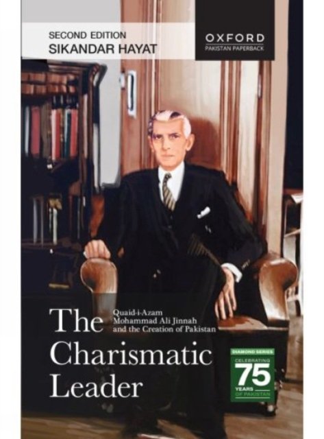 The Charismatic Leader