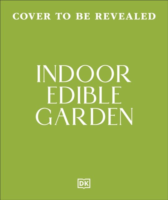 Indoor Edible Garden