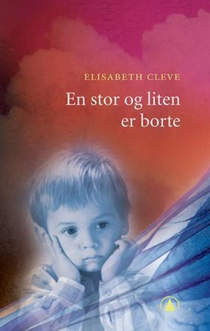 En stor og en liten er borte - kristeterapi med en to år gammel gutt