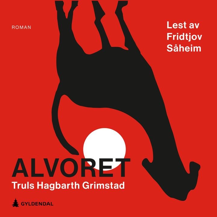 Alvoret - roman