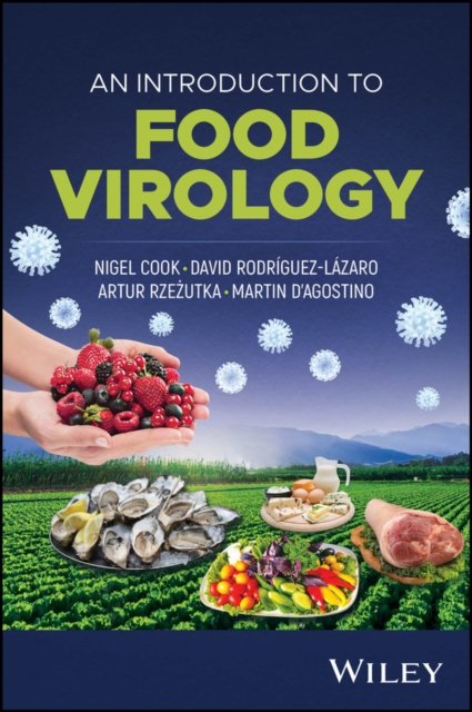 Introduction to Food Virology