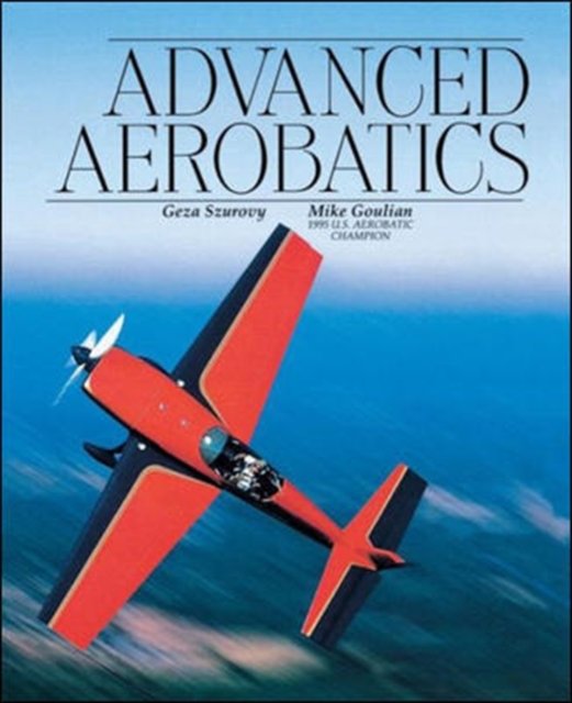 Advanced Aerobatics