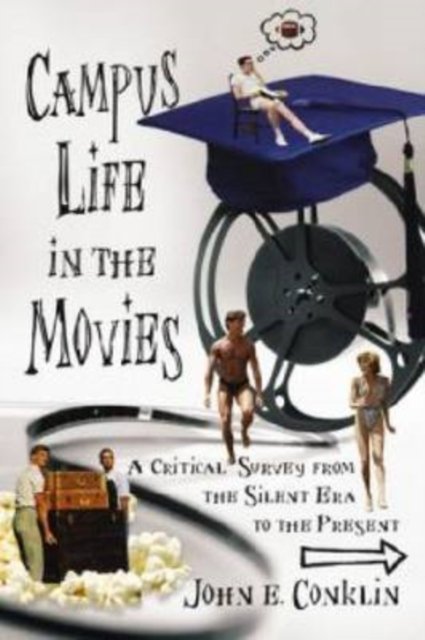 Campus Life in the Movies