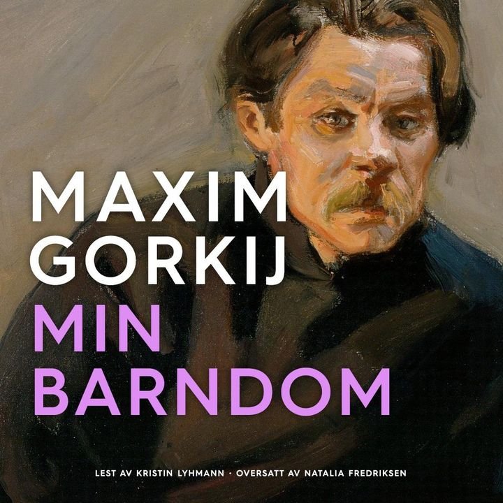 Min barndom