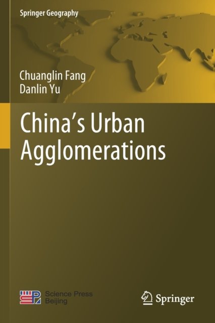China''s Urban Agglomerations