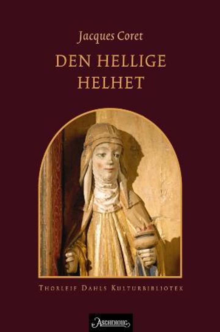 Den hellige helhet av de fire livsfaser - enestand, ektestand, enkestand, nonnestand : fremstilt i den hellige prinsesse Katarina av Sveriges liv