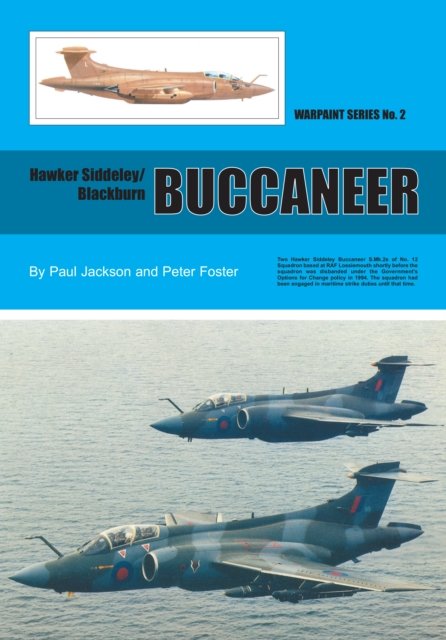 Buccaneer