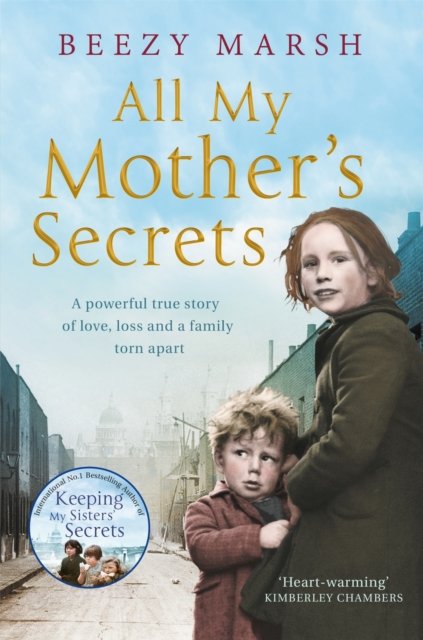 All My Mother''s Secrets