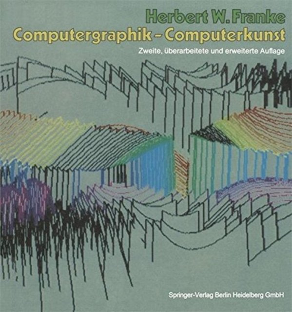 Computergraphik - Computerkunst
