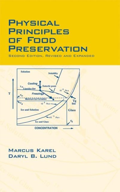 Physical Principles of Food Preservation