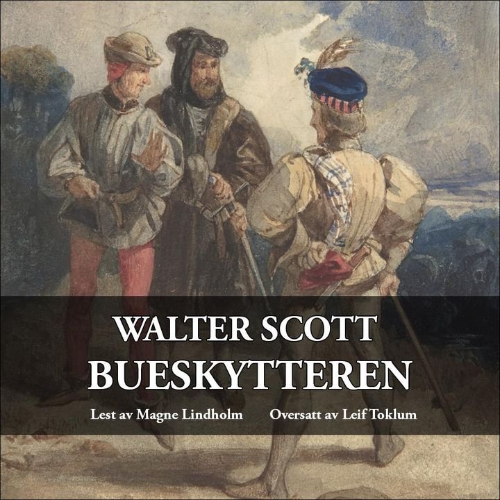 Bueskytteren