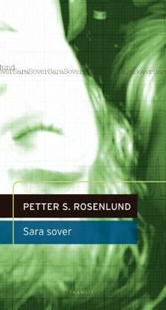 Sara sover - stykke i to akter