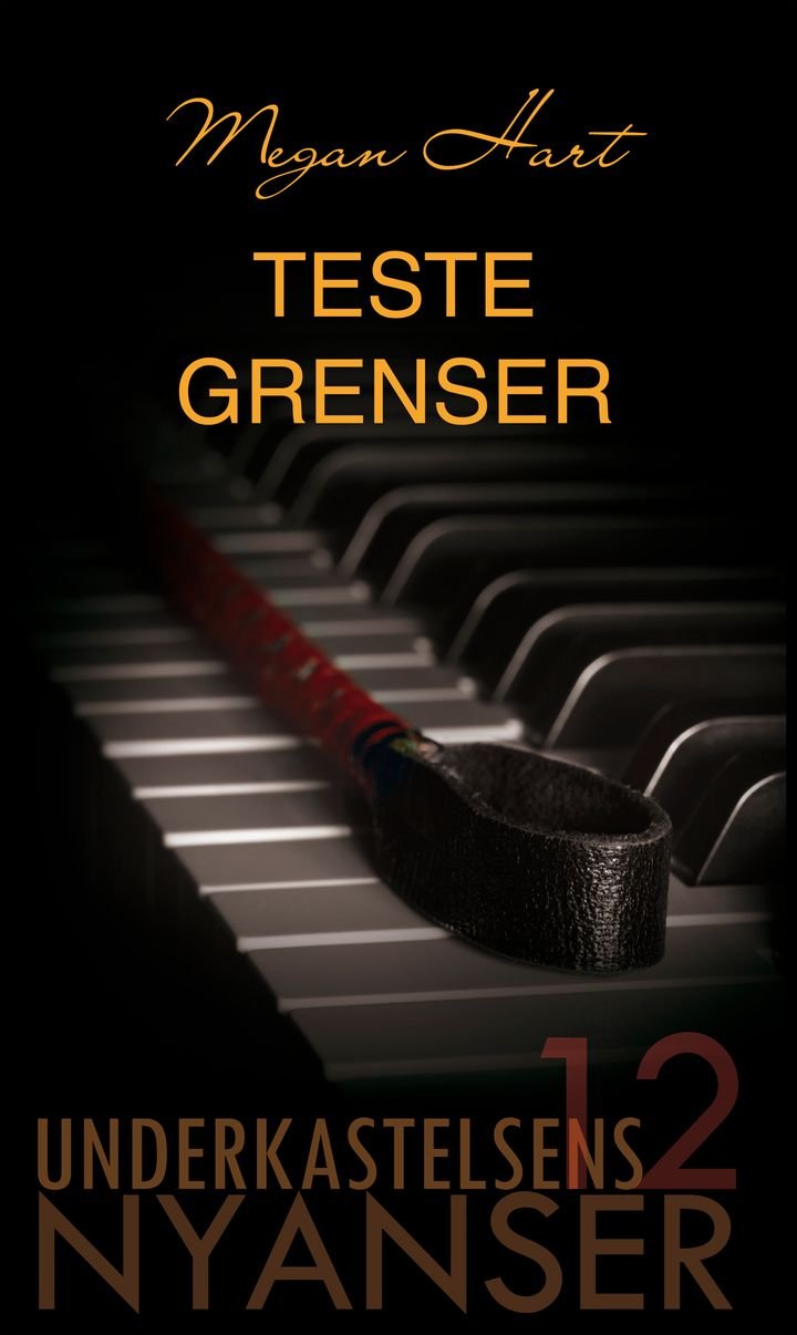 Teste grenser