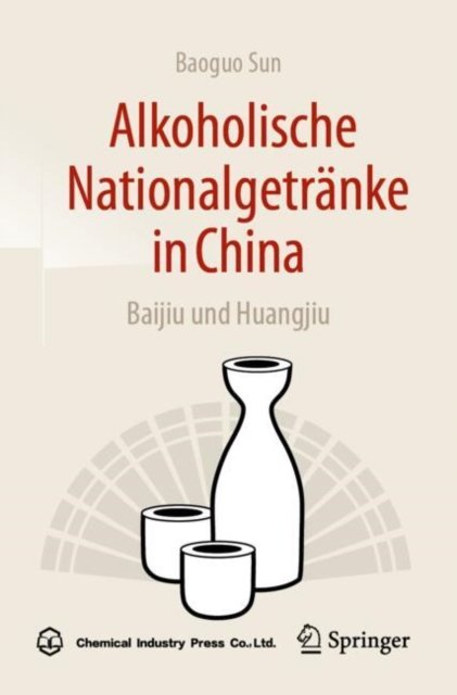 Chinese National Alcohols