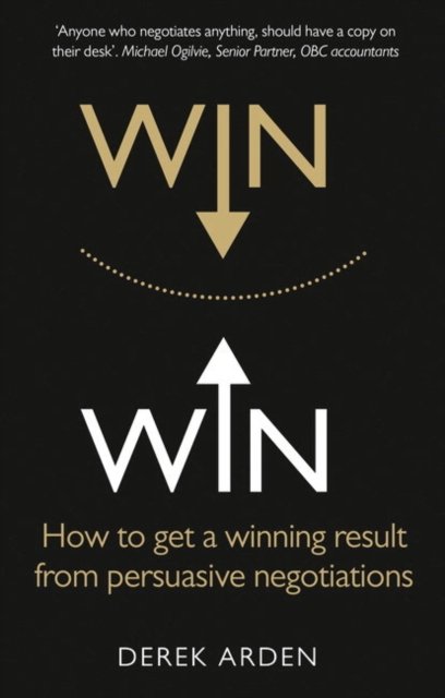 Win Win: Negotiation