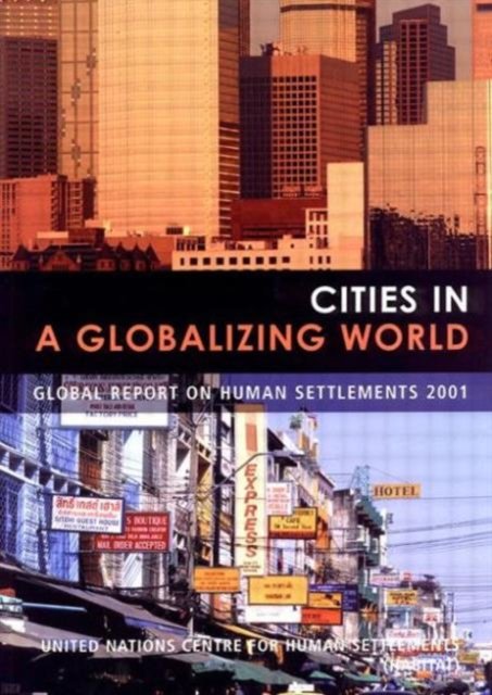 Cities in a Globalizing World