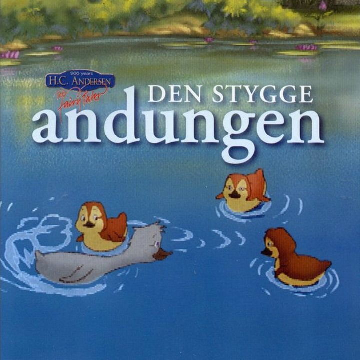 Den stygge andungen