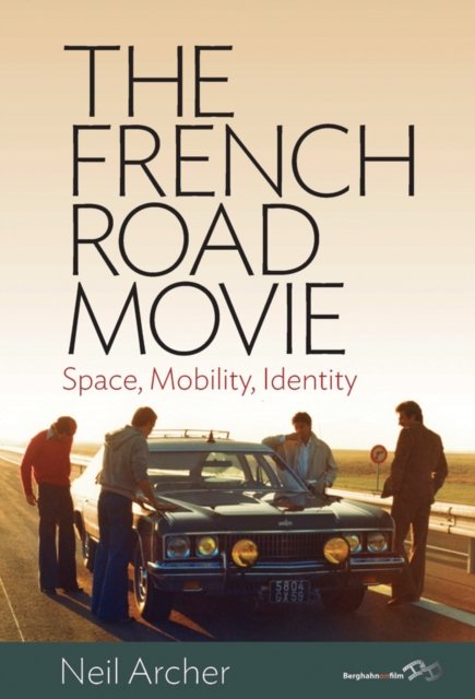 The French Road Movie