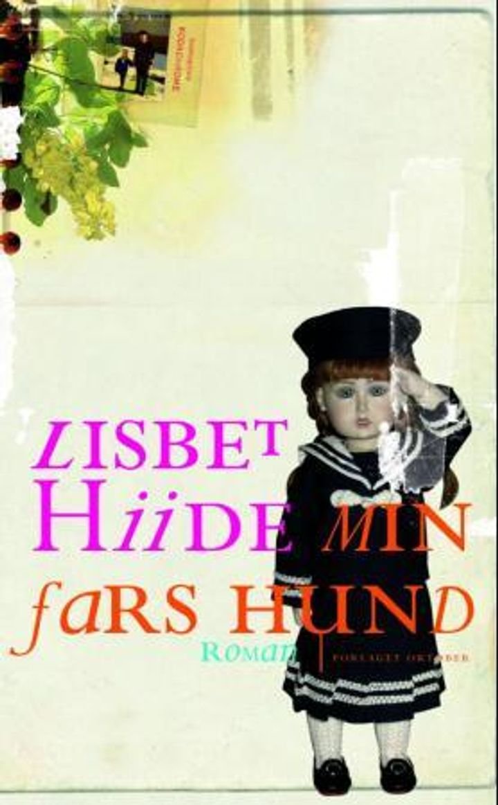 Min fars hund - roman