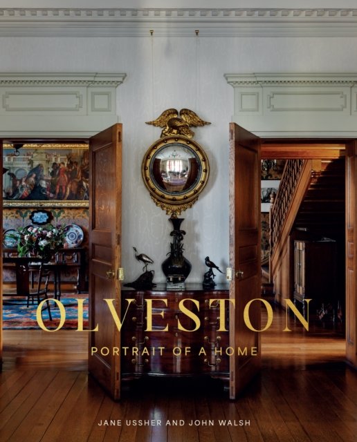 Olveston