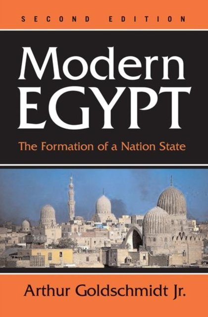 Modern Egypt