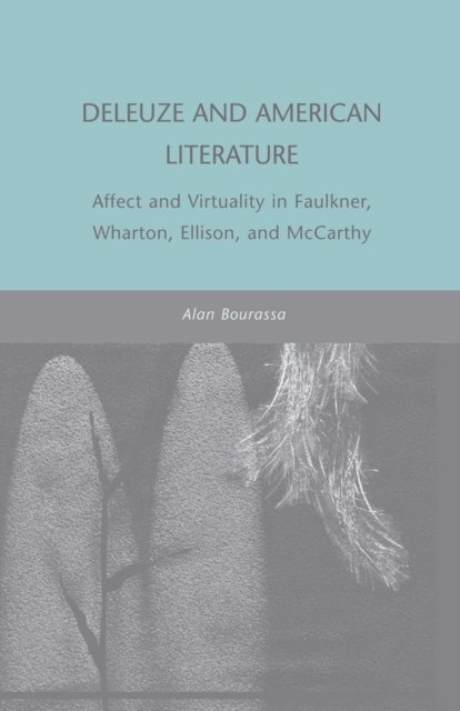 Deleuze and American Literature