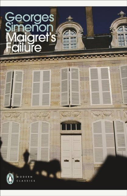 Maigret''s Failure