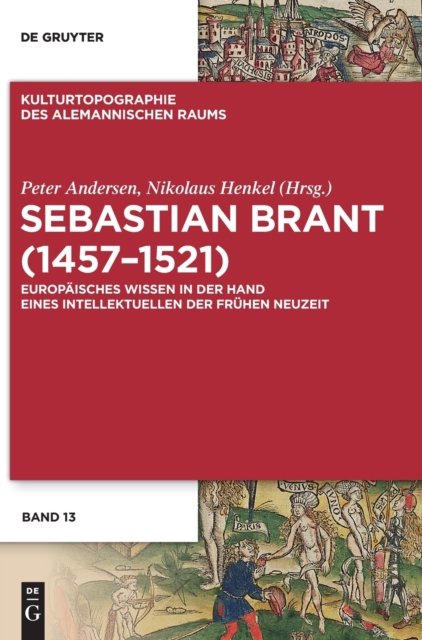 Sebastian Brant (1457–1521)