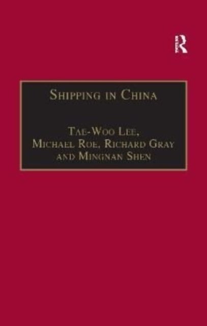 Shipping in China