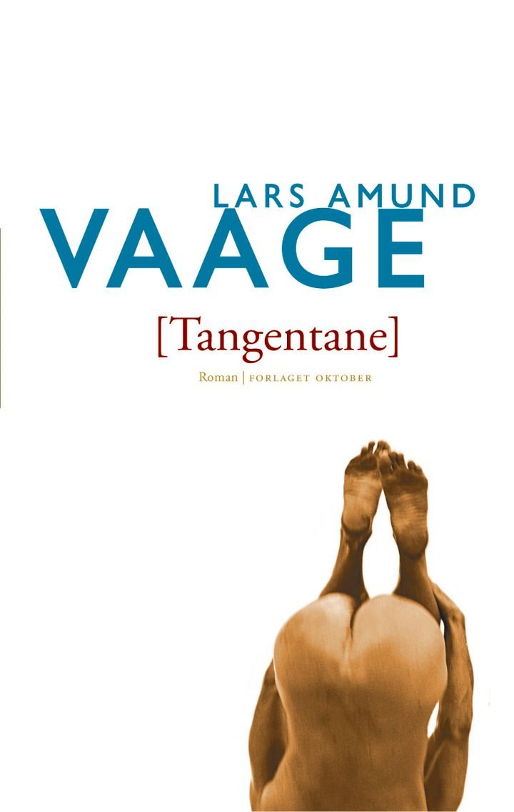 Tangentane - roman