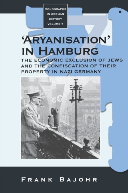 ''Aryanisation'' in Hamburg