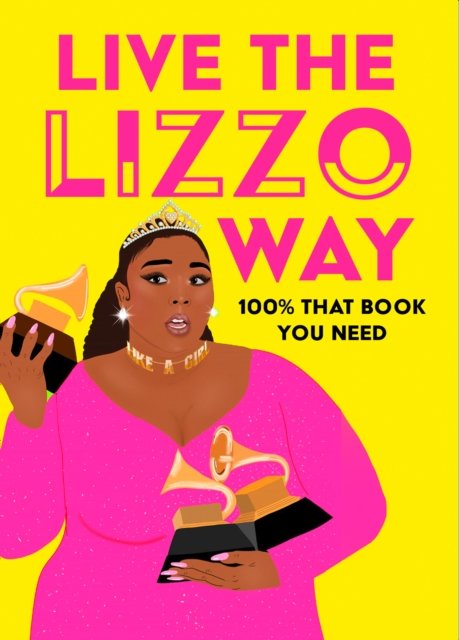 LIVE LIZZO WAY HB
