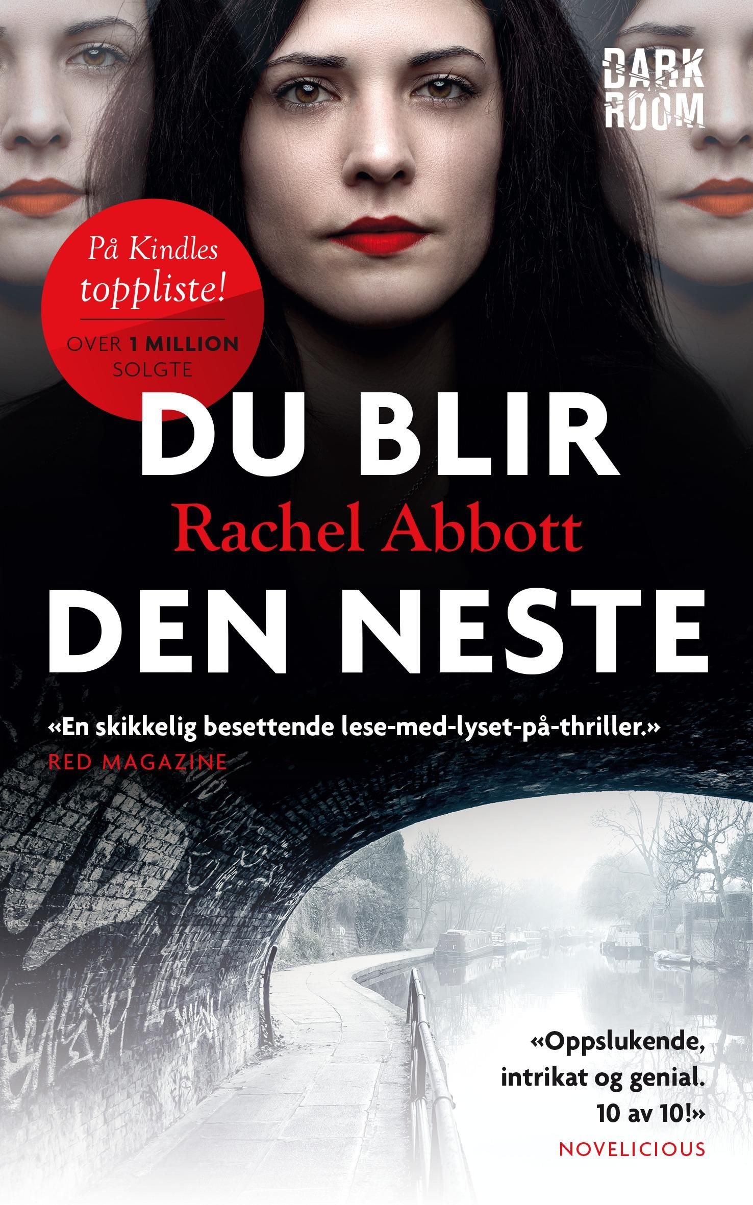 Du blir den neste