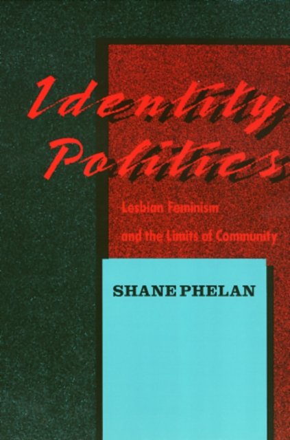 Identity Politics