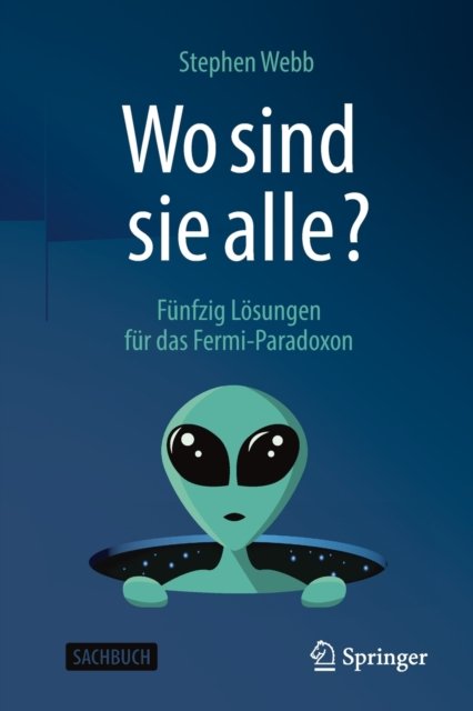 Wo sind sie alle?