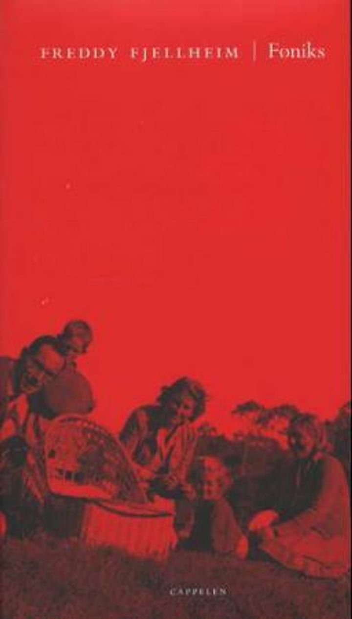 Føniks - historier, essay