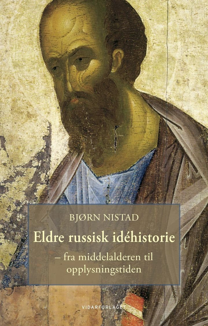 Eldre russisk idéhistorie - fra middelalderen til opplysningstiden