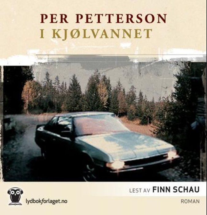 I kjølvannet