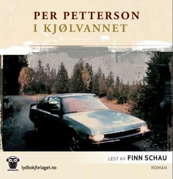 I kjølvannet